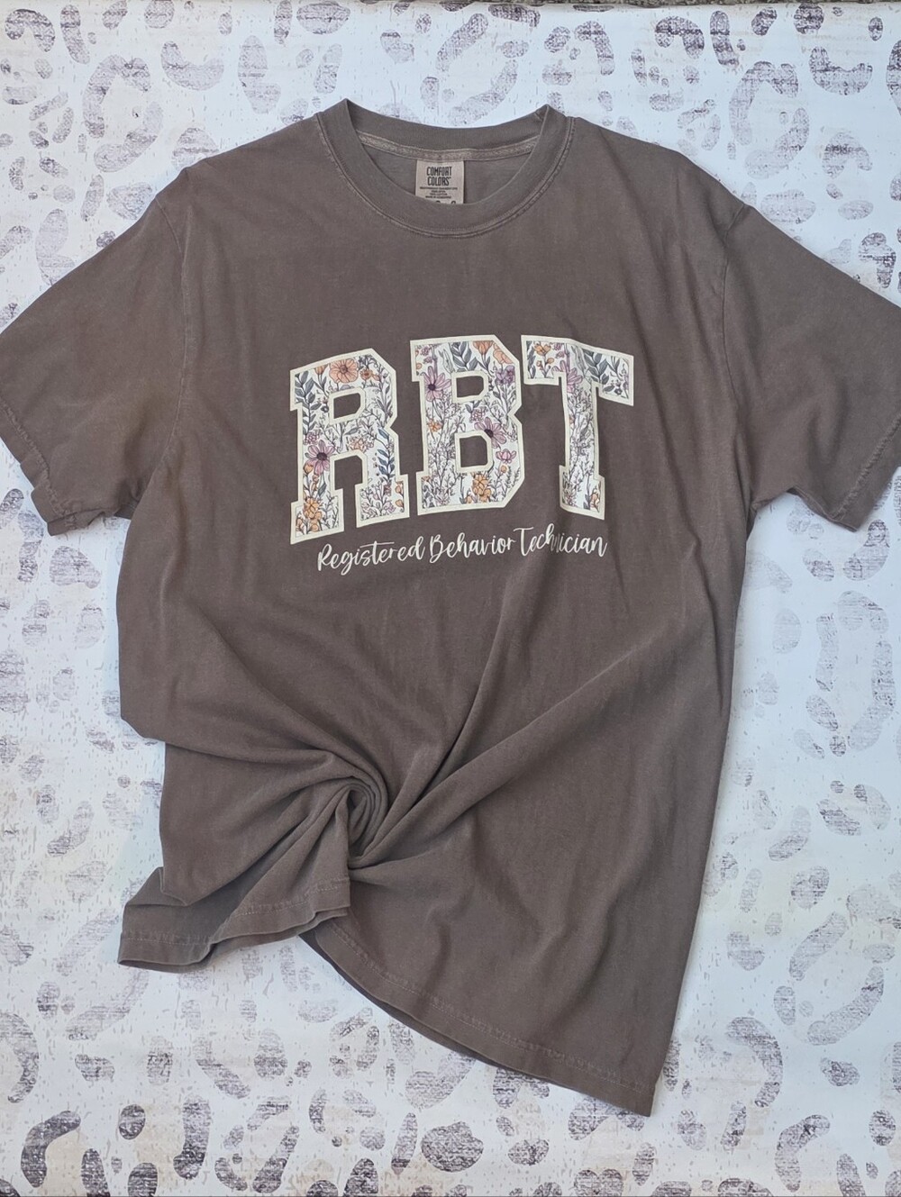 Bundle Of RBT Tees - Picture 5 of 11